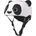 Micro 3D Panda LED