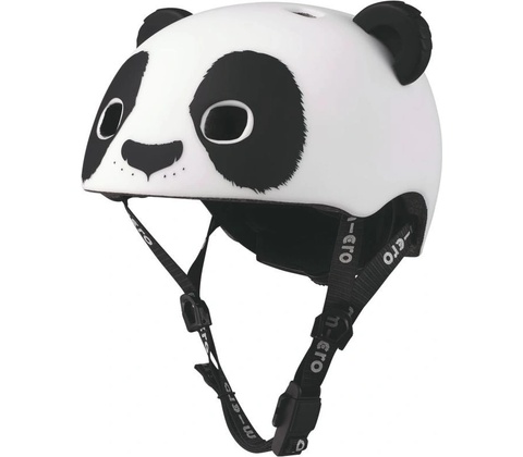 Micro 3D Panda LED