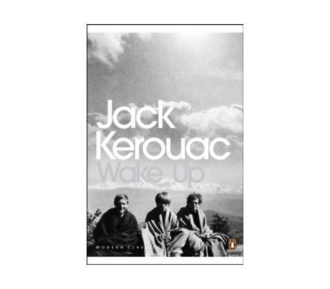 Wake Up - Kerouac Jack