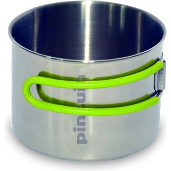 Pinguin Чаша Pinguin Чаша от стомана 0, 5 л (651089)