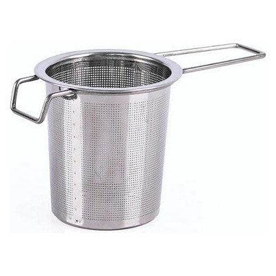 Toro Sítko na čaj nerez – Zbozi.Blesk.cz