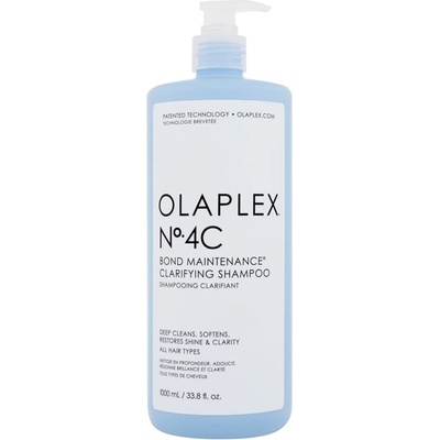 OLAPLEX Bond Maintenance N°. 4C Clarifying Shampoo от Olaplex за Жени Шампоан 1000мл