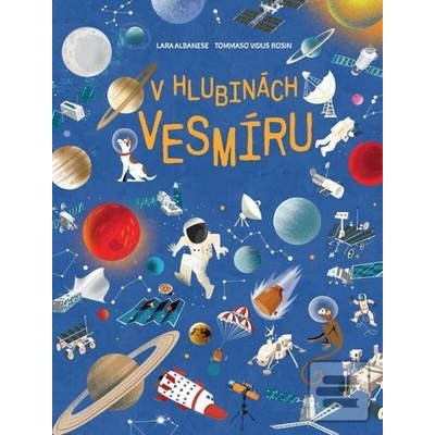 V hlubinách vesmíru