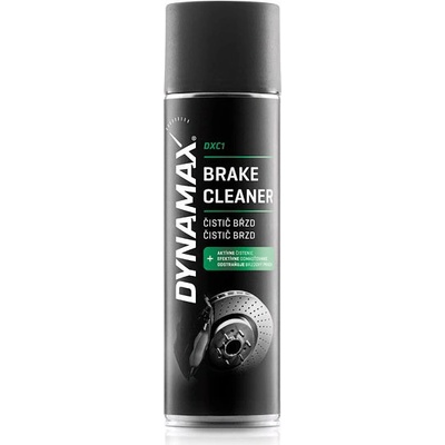DYNAMAX Čistič bŕzd DXC1 500 ml