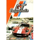 GT Legends