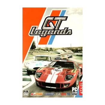 GT Legends