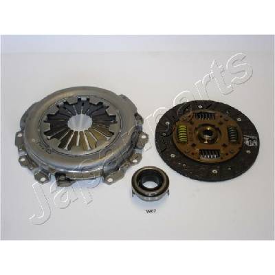 Spojková sada JAPANPARTS KFW07