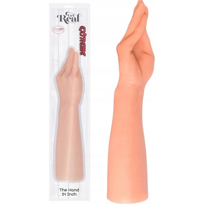 ToyJoy Get Real The Hand 36cm Skin