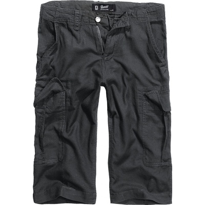 Brandit Kalhoty krátké Havannah shorts černé