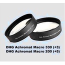 Marumi DHG ACHROMAT MACRO 330 +3 49 mm