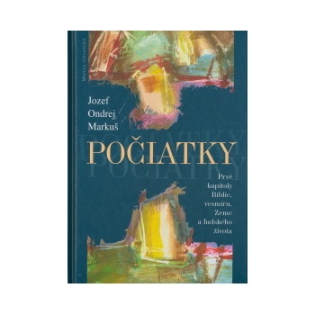 Počiatky