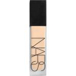 Nars Natural Matte Longwear Foundation дълготраен фон дьо тен с матиращ ефект цвят MONT BLANC 30ml