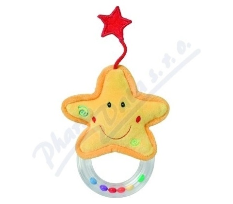 Baby Nova HVĚZDIČKA