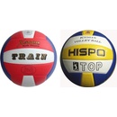 Volejbalové míče Acra lepený na šestkový volejbal