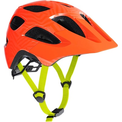 Trek Tyro Youth Radioactive Orange 2026
