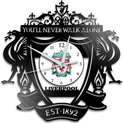 Beling Liverpool čierne GC2