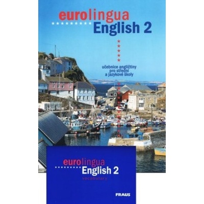 Eurolingua English 2