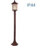 VIVALUX Градински фенер 1м. mirador ps011/fe ip44 (viv004374)