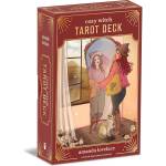 Andrews McMeel Оригинални карти Таро Cozy Witch Tarot - Amanda Lovelace