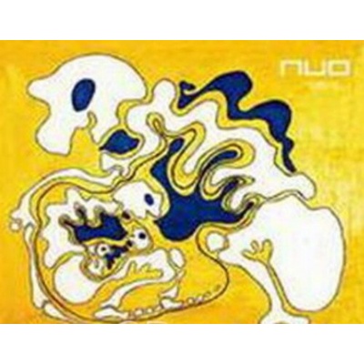 Nuo - Nuo CD