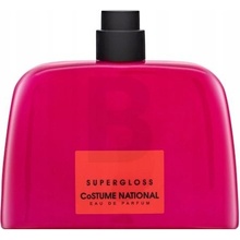 Costume National Supergloss parfumovaná voda dámska 100 ml