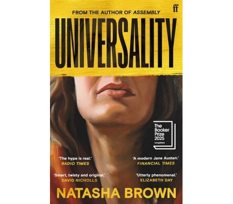 Universality