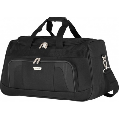 Travelite Orlando Travel Bag Black 50 l