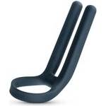 Boners Cockring & Ball Stimulator Blue (P24096)