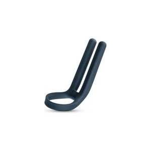 Boners Cockring & Ball Stimulator Blue (P24096)