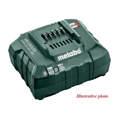 Metabo Зарядно устройство METABO ASC Ultra 12-36 V (без опаковка) 637404000 (637404000)