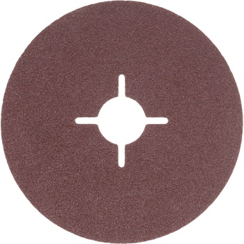 Narex Fíbrový brusný kotouč 115 mm R80 65403801