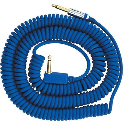 VOX VCC-90 9 m Директен - Ъглов Инструментален кабел (VXVCC090BL)