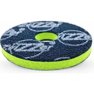 ZviZZer Interface Pad Green Ultra Fine 130 mm
