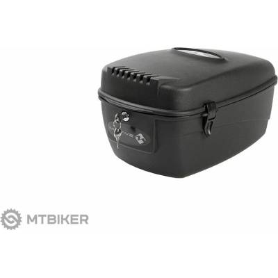 M-Wave Amsterdam Box L úložný box na nosič, 17 l