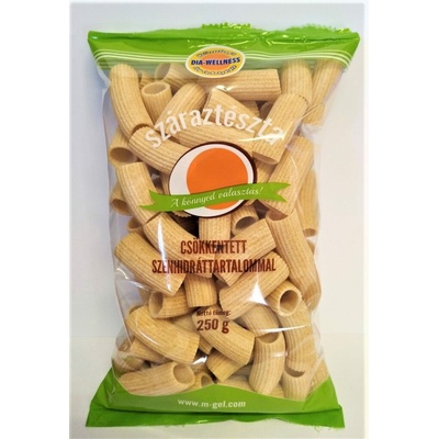 Dia Wellness rigatoni cestoviny 250 g