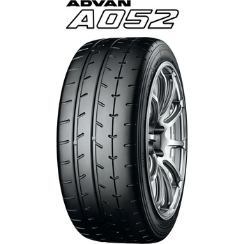 Yokohama 205/40r17 84w advan a052