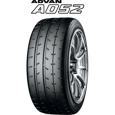 Yokohama 205/40r17 84w advan a052