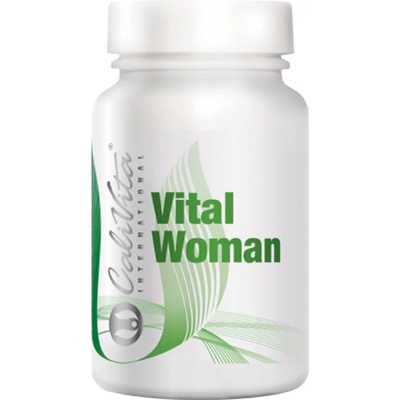 CaliVita VitalWoman [60 Таблетки]
