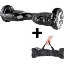 Hoverboard Premium lightning