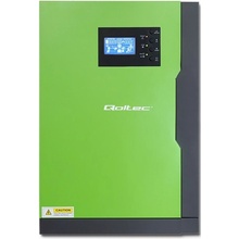 Qoltec 53887 5,5 kW 100A 48V MPPT Sinus