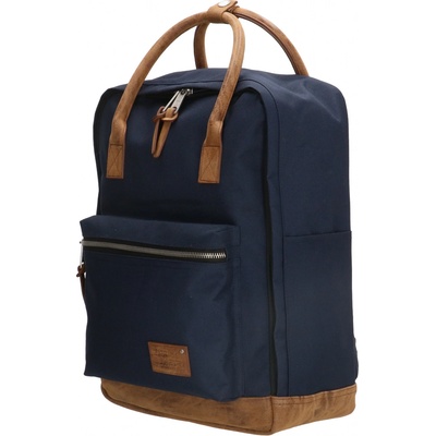 Enrico Benetti Santiago Blue 17 l