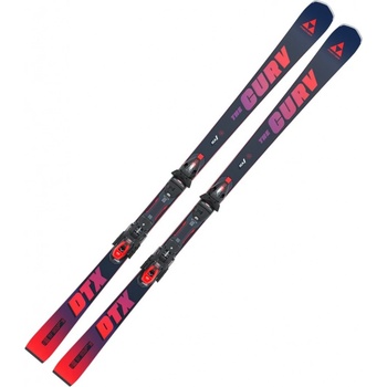 Fischer THE CURV DTX MT 24/25
