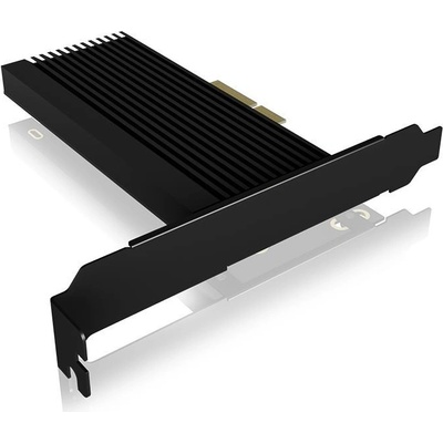 Icy Box IB-PCI208-HS