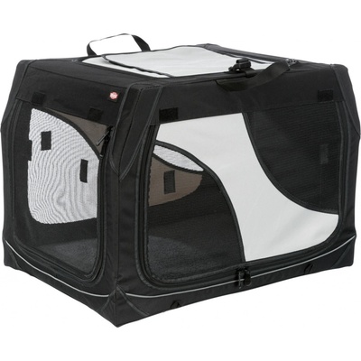 Trixie Transportní nylonový box Vario M 76 x 48 x 51 cm