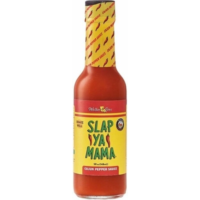 Slap Ya Mama Cajun Pepper Sauce 148 ml