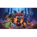 Cardaclysm