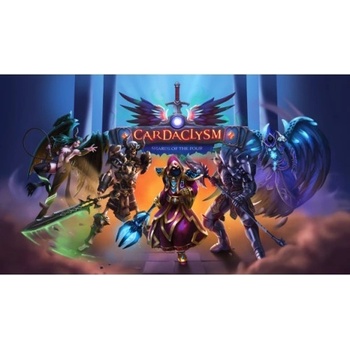 Cardaclysm