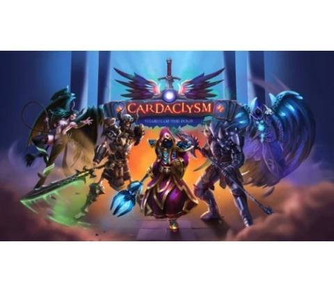 Cardaclysm