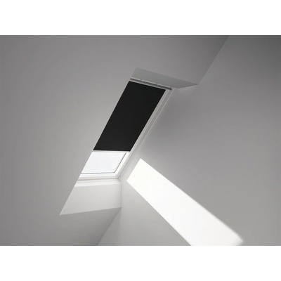 Velux DKL C02 3009SWL, manuálne ovládanie