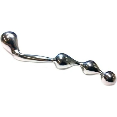 ROUGE Stainless Steel Prostate Probe